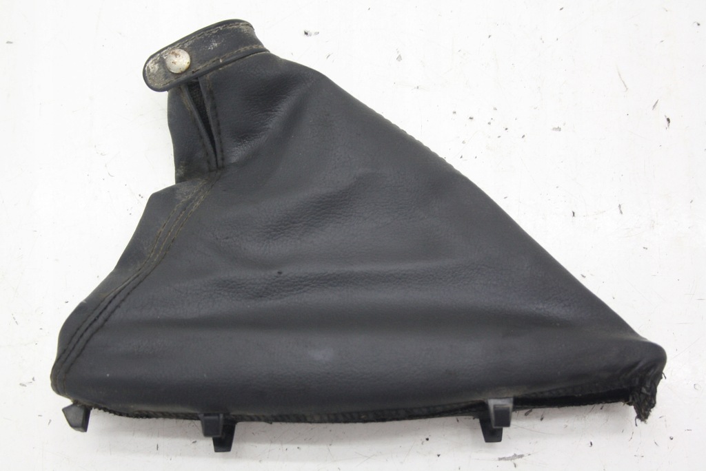 фото №3, Чехол рычаг тормоза ручного alfa romeo 156