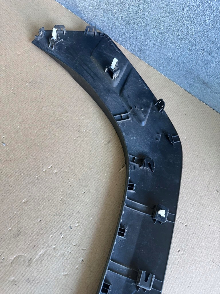 фото №6, Молдинг крыла левый задняя tucson iv 87741-n7000