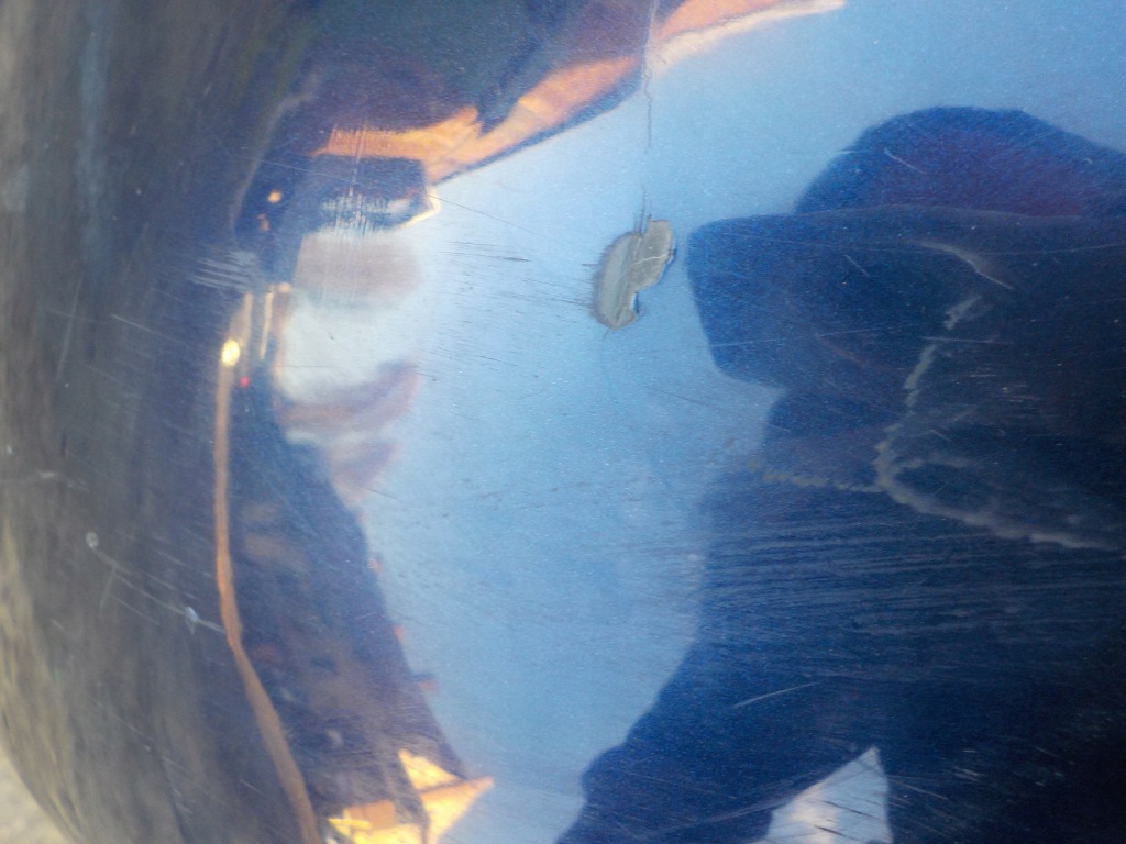 фото №11, Audi a4 b5 бампер задня sedan