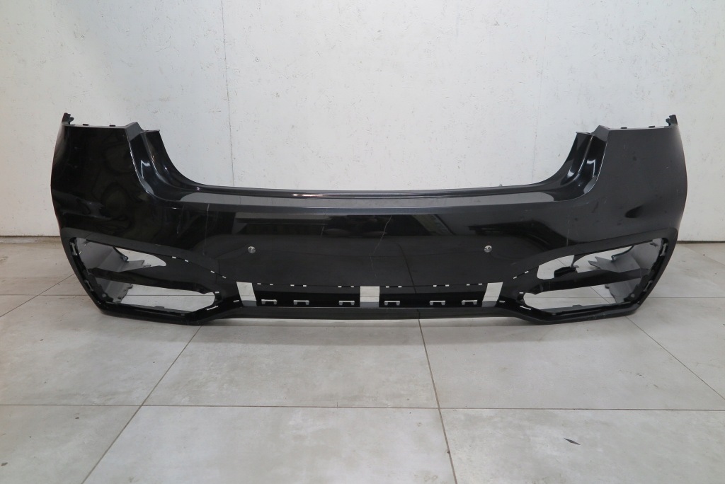 фото №1, Бампер задняя задний bmw 7 g11 g12