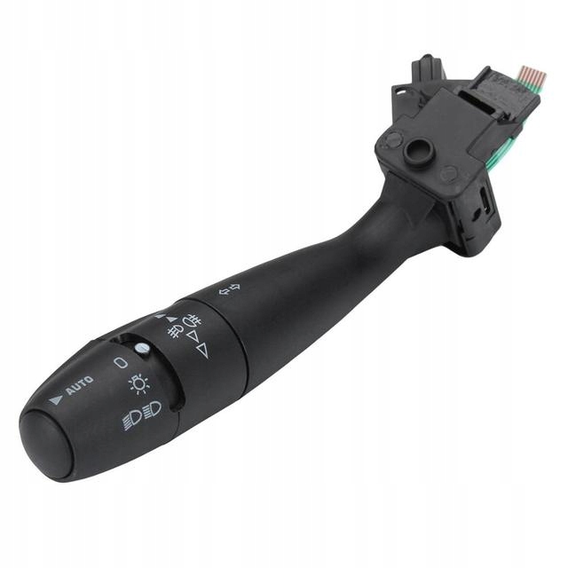 фото №1, Важіль перемикач світла peugeot 206 207 307