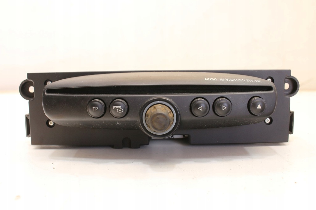 фото №6, Радіо оригінальні 9268800 mini countryman r60