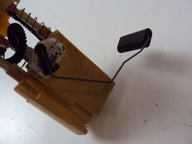 фото №2, Насос топлива renault clio iv dci