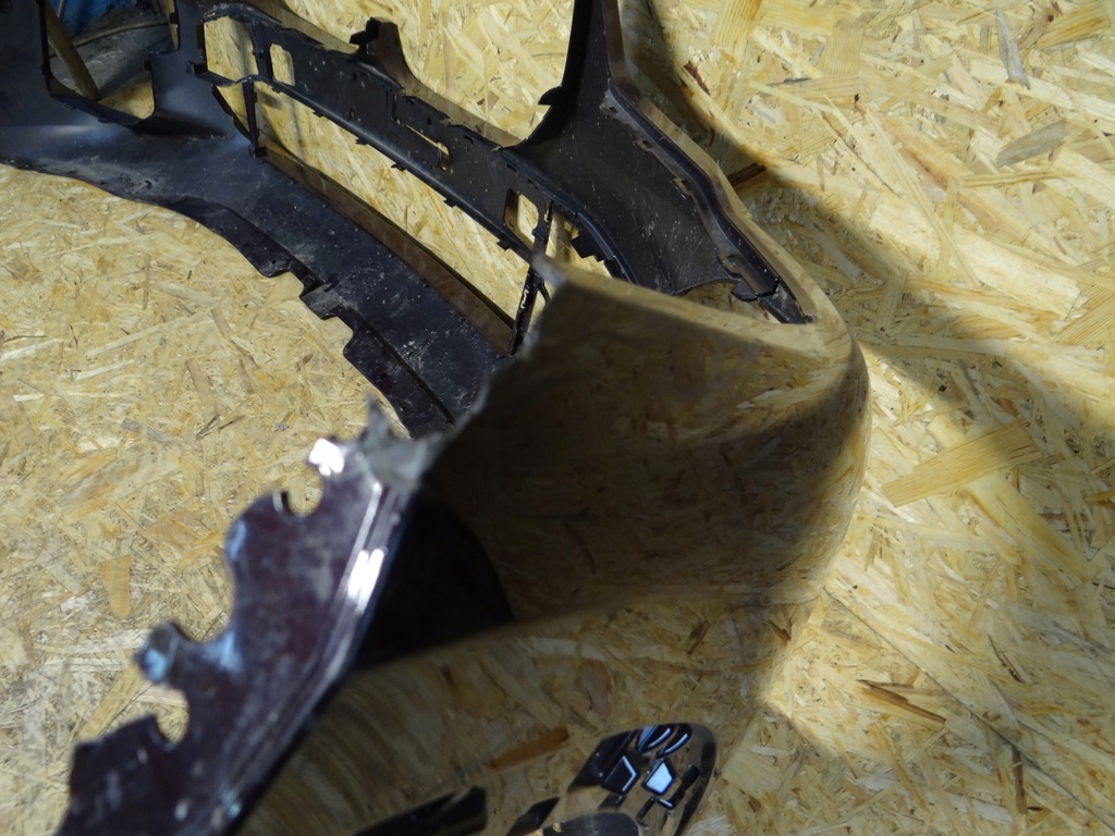 фото №7, Бампер перед bmw x5 g05 m-pakiet 18-20