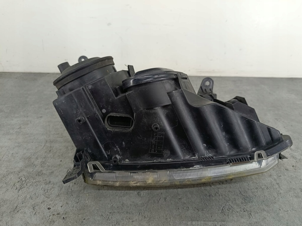 Лампа перед ліва opel vectra c 155887-00 155885-00 2003-2005 Київ