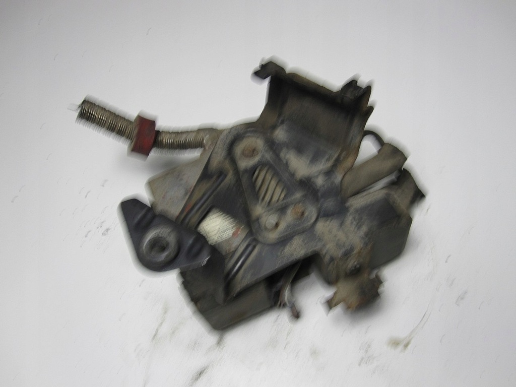 фото №9, Webasto обогреватель стояночный mercedes w168 1.6 00r