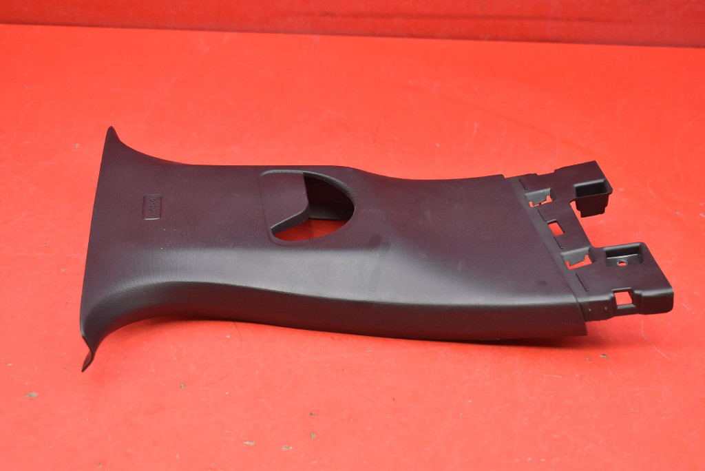 фото №5, Защита стойка среднего правая peugeot 2008 2 ii 19-21