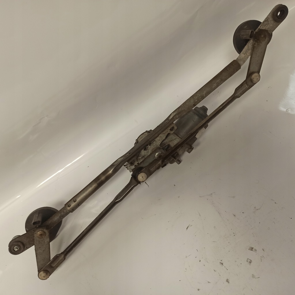 фото №13, Jeep compass i механизм дворник моторчик 05303827ae ax159010-9944