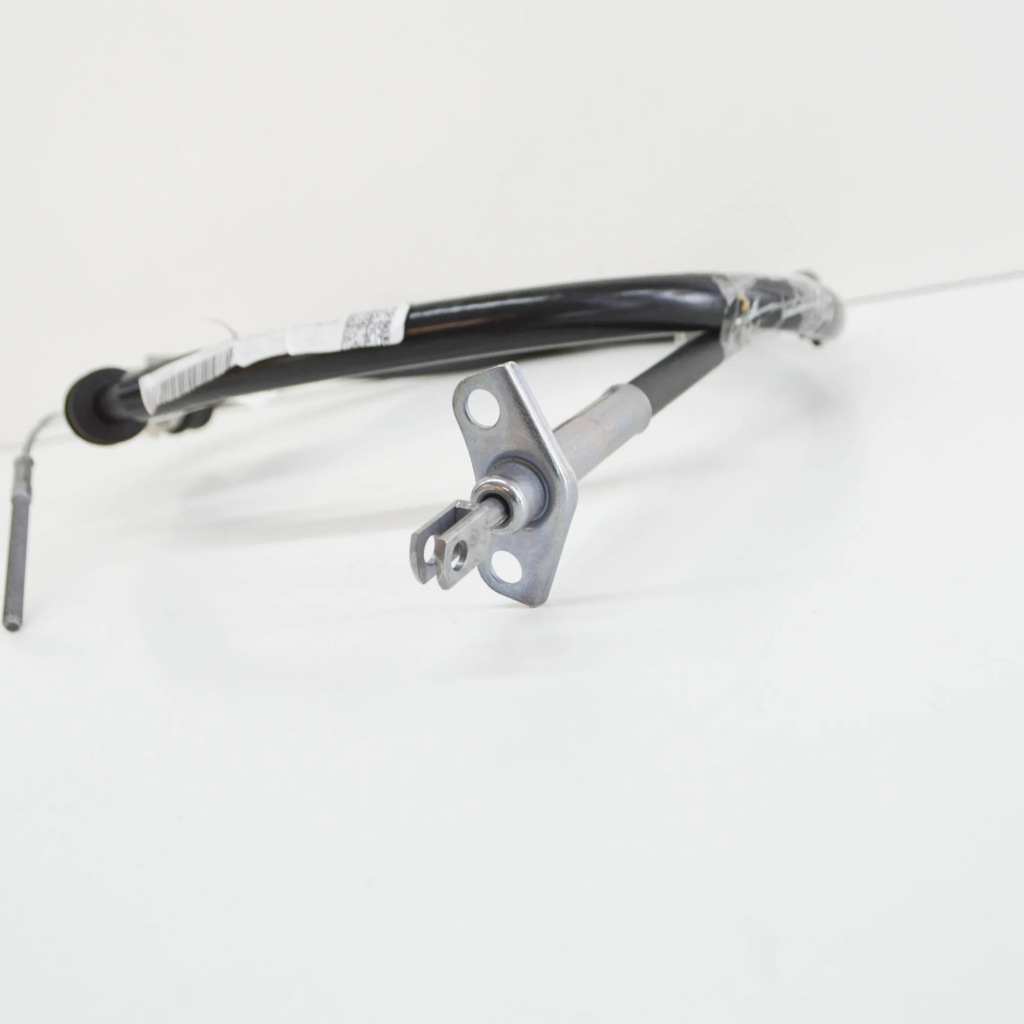 Mercedes-benz g w463 трос тормоза стояночного левая a4634205385oryginalna Недорого