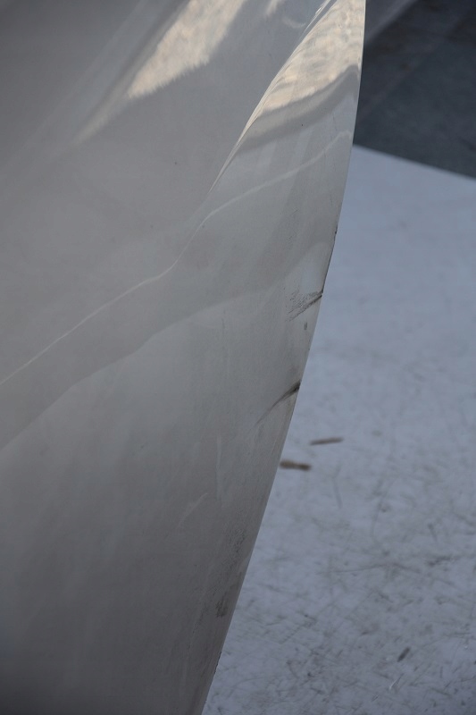 фото №3, Bmw 2 f46 дверь