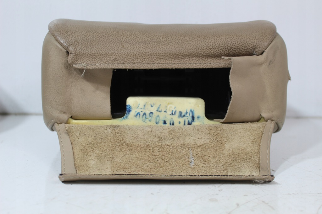 фото №5, Подголовник bmw seria 3 e46 cabrio cabriolet