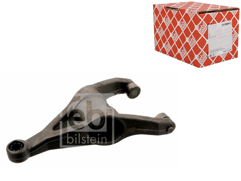 фото №1, Febi bilstein 22752 рычаг цилиндр сцепления, сцепление