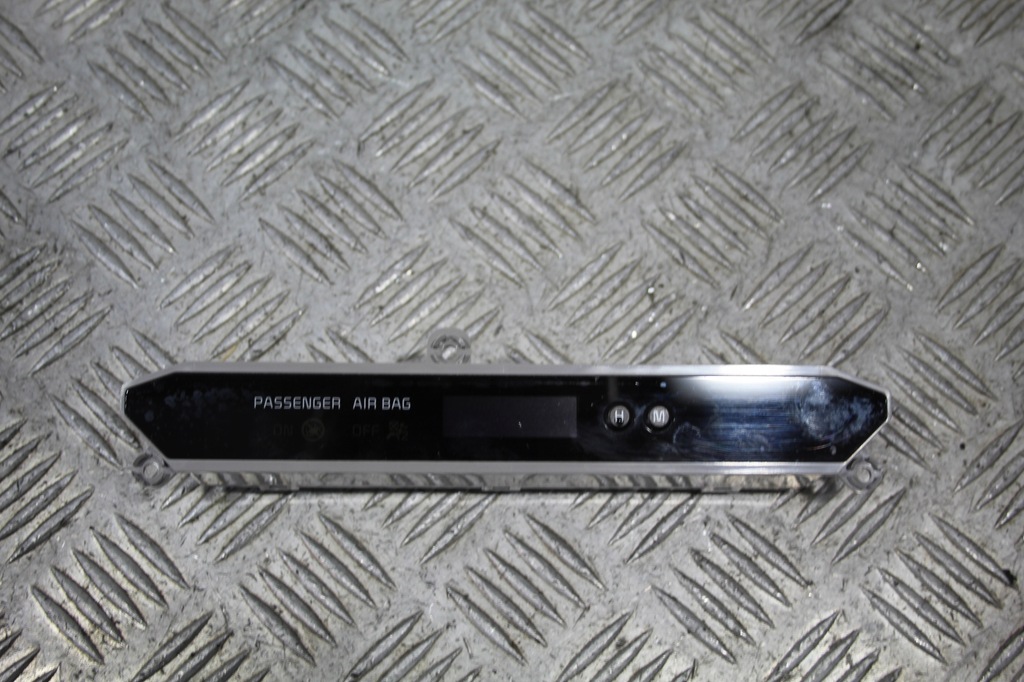 фото №1, Дисплей приборная панель консоли kia sorento ii lift