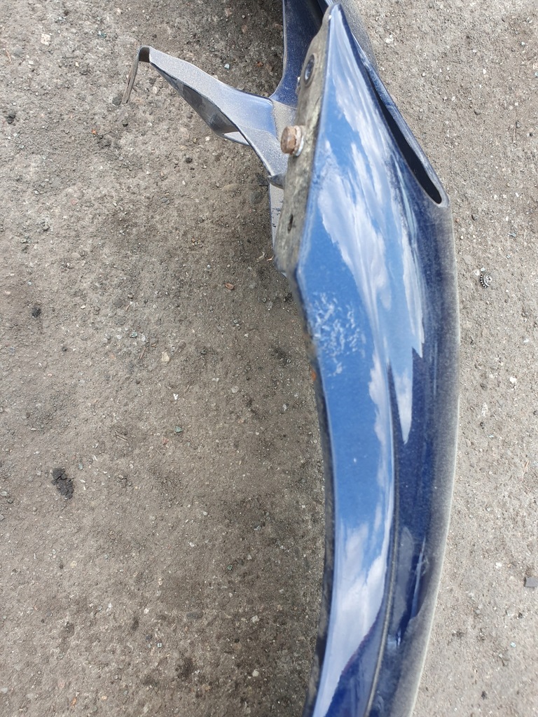 фото №13, Балка бампера передній підсилювач chrysler оригінальний номер pt cruiser 2001 2.2 crd