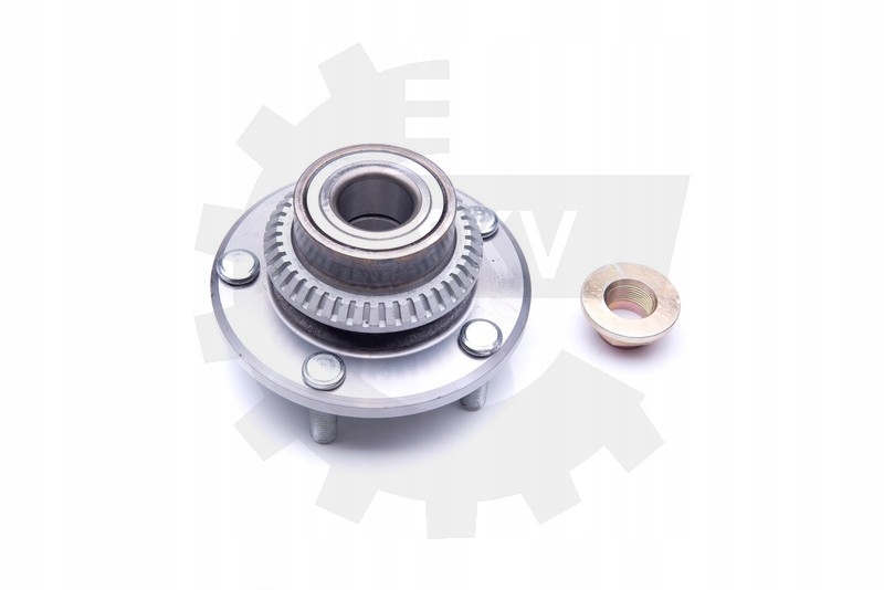 фото №11, Ступиця колеса задня space runner n1_w, n2_w