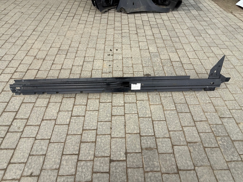 фото №1, Expert jumpy proace направляющая дверь nowa оригинальная