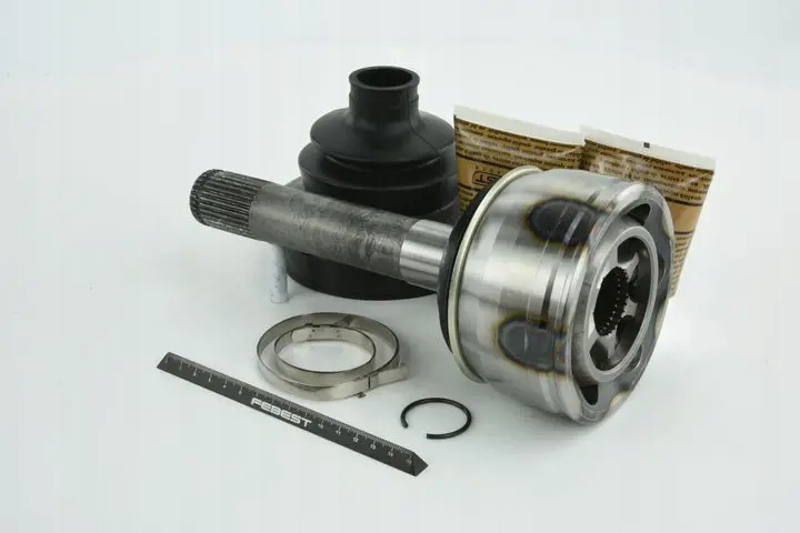 Купити Шрус  піввісь перед 0110-074 febest lexus toyota