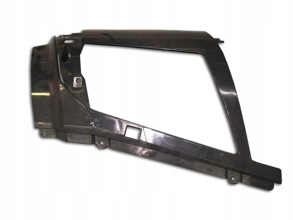 фото №1, Панель фары volvo fh4 левый перед защита лампы 21874450