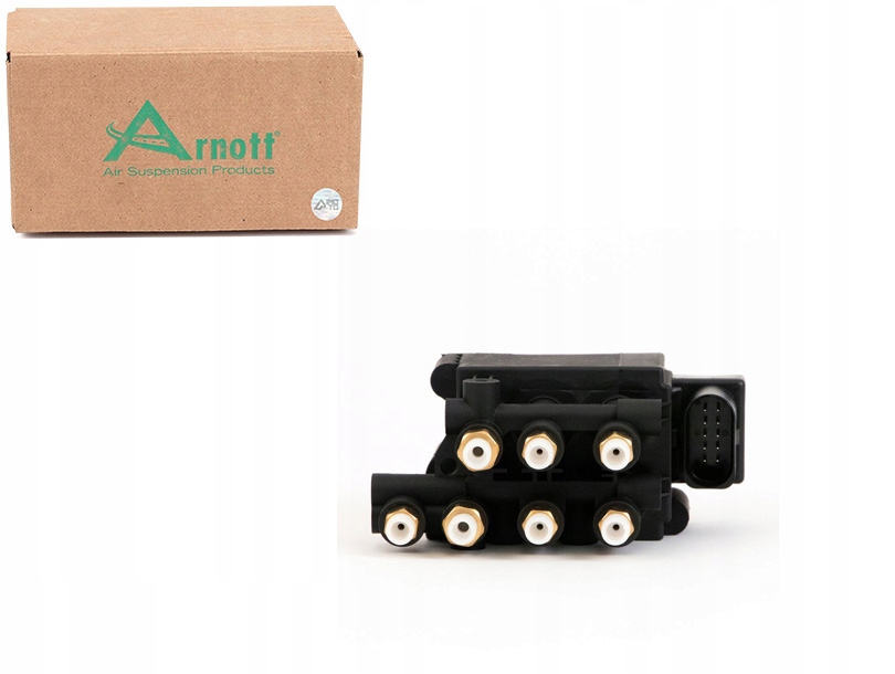 фото №9, Клапан електропроводка пневматичної tesla