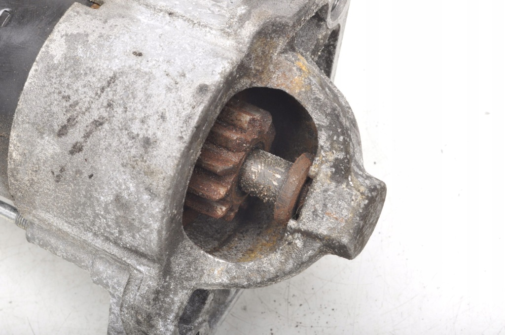 Volvo s60 2 2.0 t4 16v 190 km стартер 31407197 Недорого