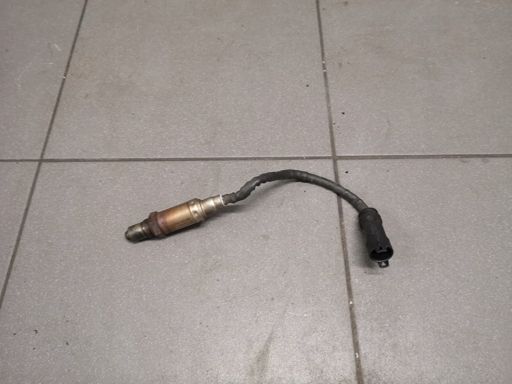 фото №1, Датчик лямбда-зонд bmw 7 e65 4.4i 7512567