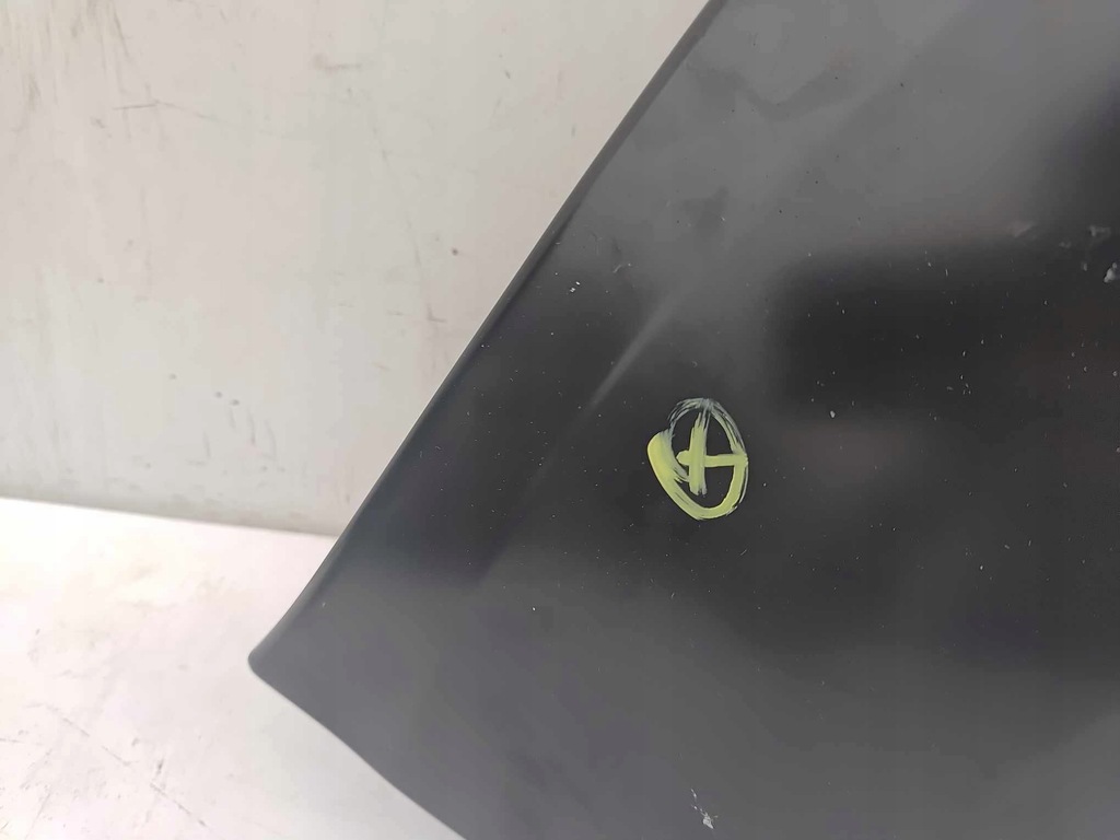 фото №8, Citroen ds4 11- крыло левый перед передний новый оригинал 4022