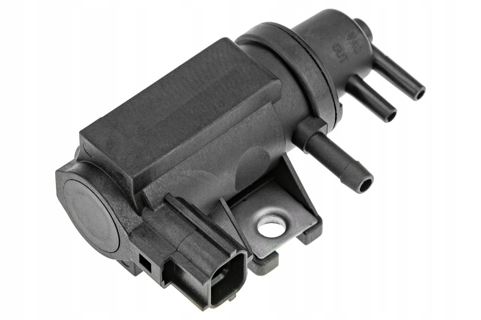 фото №1, Клапан турбины egr