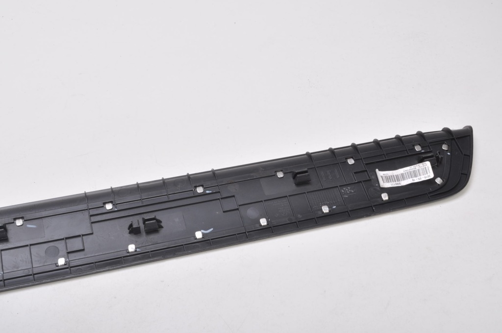 фото №9, Hyundai i30 iii n молдинг поріг ліва 85874-s0000