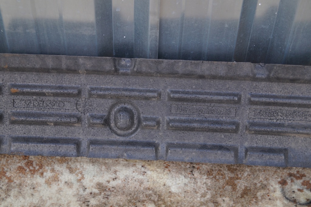 фото №7, Абсорбер перед volvo v50 8693345