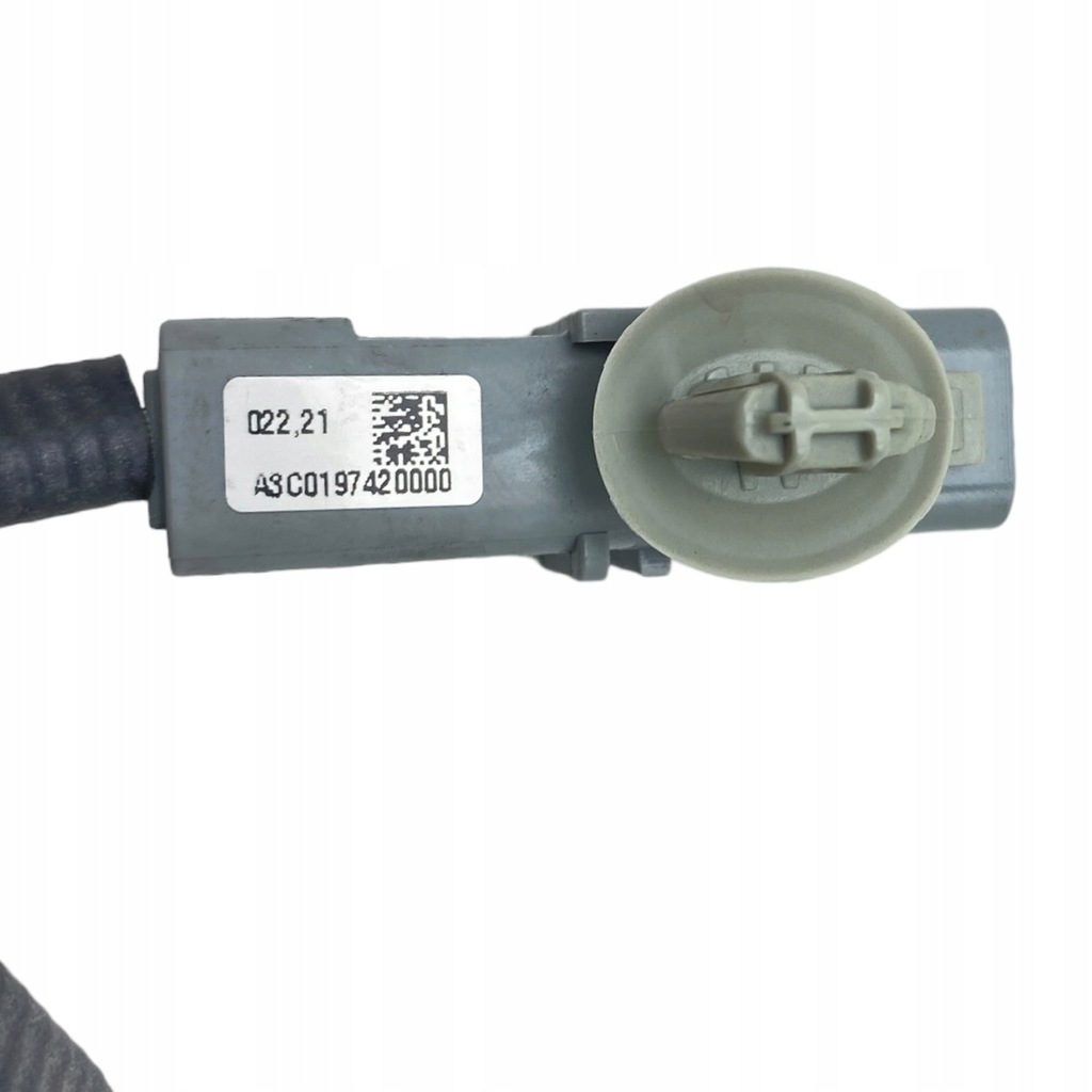 фото №11, Новий інжектор adblue megane iv espace v talisman kadjar kangoo iii koleos ii