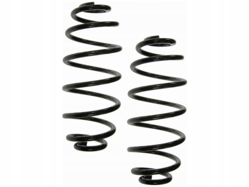 фото №1, Пружини задня renault espace iv 1.9-3.5 02-15