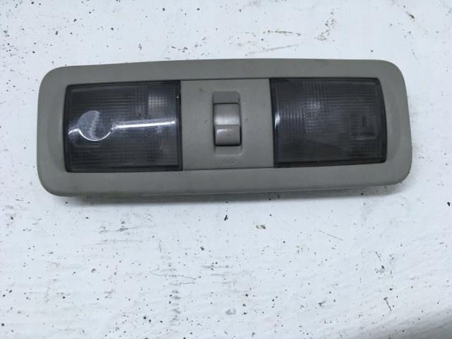 фото №1, Лампа потолочный nissan pathfinder r51 05-09