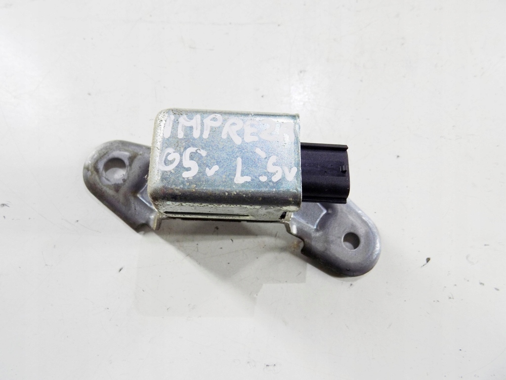 фото №1, Subaru impreza ii gd 05r датчик