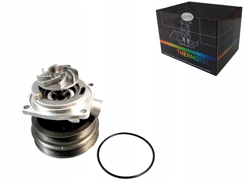 Купити Насос водяна thermotec 46400058 46444355