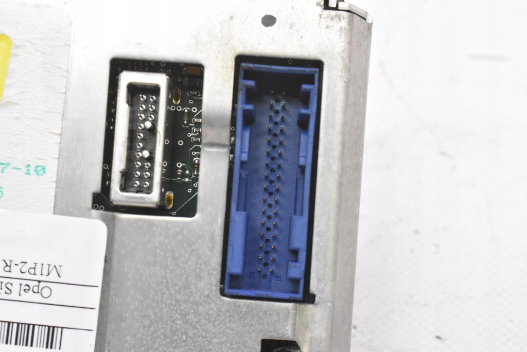 фото №13, Радио radioodtwarzac cd90 дисплей 13163937 24461297 opel signum c lift