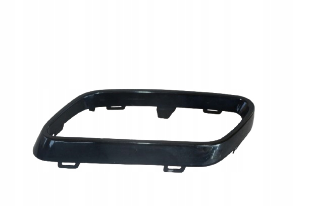 фото №1, Mercedes w206 рамка выхлоп левая a2068858303