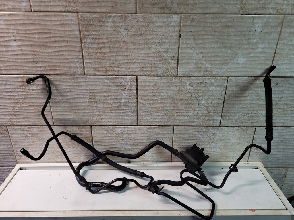 фото №1, Дроти підсилювача seat leon i toledo ii 1.9 tdi