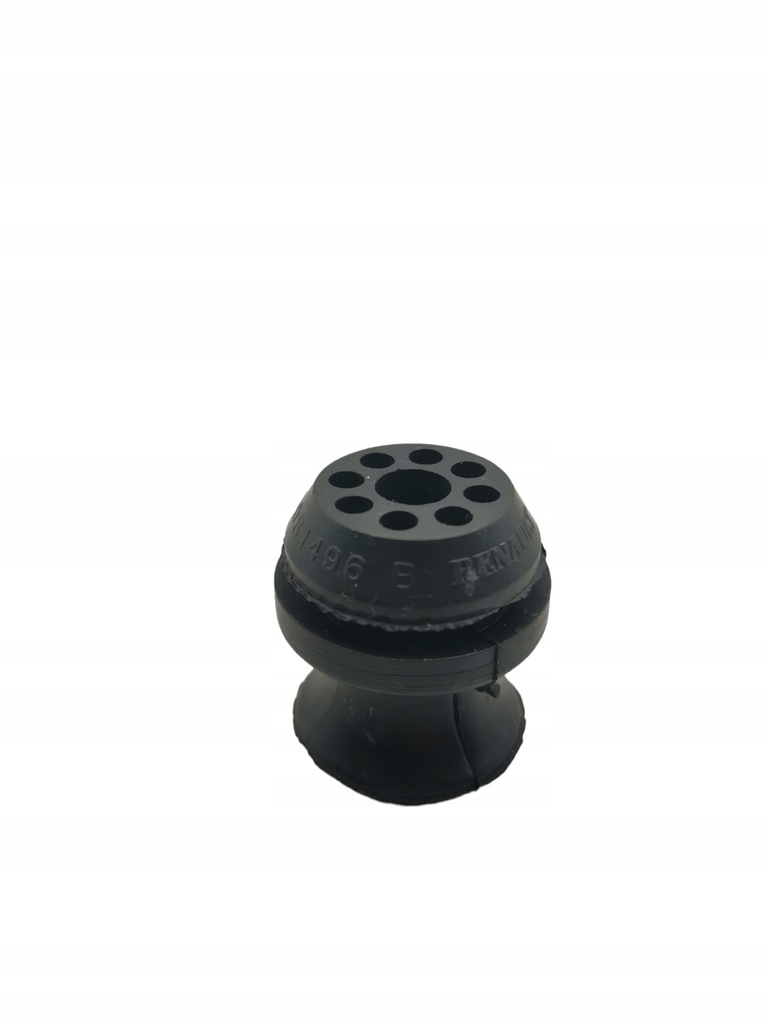 фото №2, Защита резиновый защита двигателя renault ren 8200081496