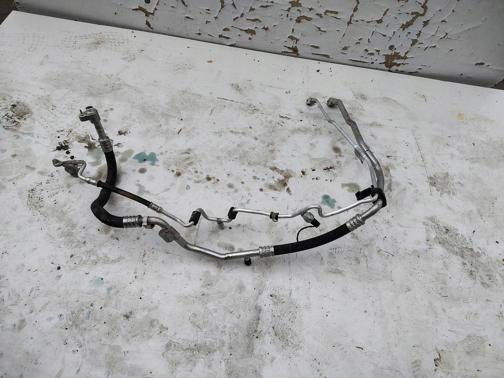 фото №1, Шланг кондиціонера bmw seria 2 ii f45 active tourer 2.0 d 218 d