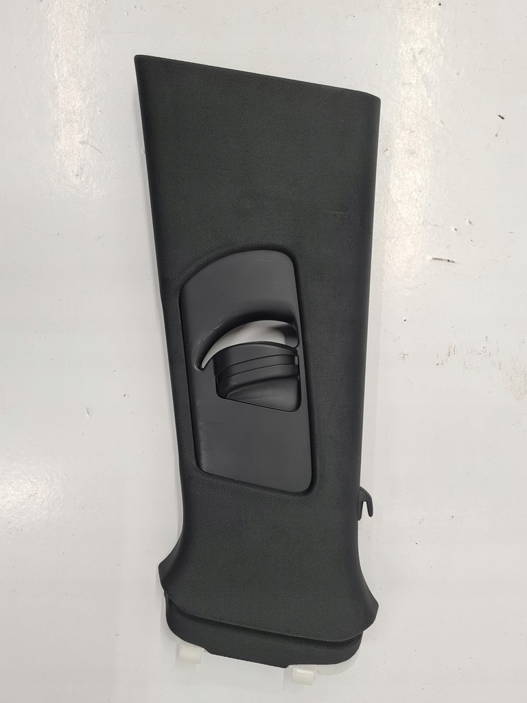 фото №1, Audi q5 8r lift защита обшивка стойка левая