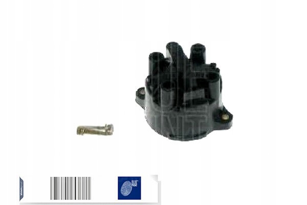 фото №2, Крышка трамблёра распределителя зажигания mitsubishi space star