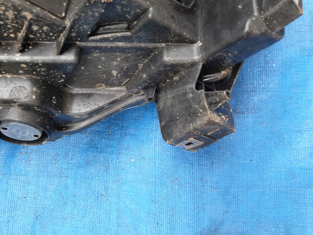 фото №7, Toyota proace 2 ii лампа передняя правая