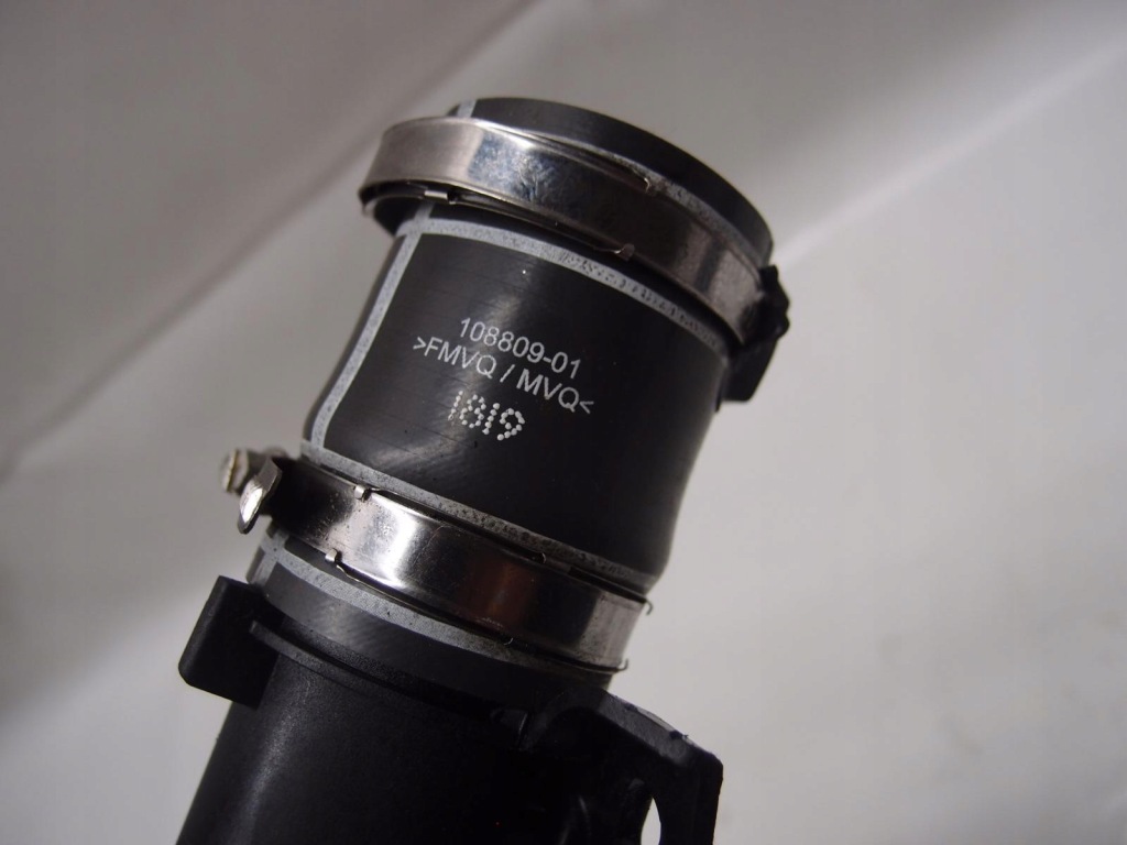 фото №5, Wąż труба интеркулер c5 aircross 2.0 b-hdi