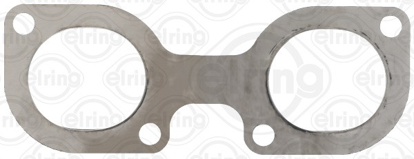 фото №11, Elring 638.181 прокладка, колектор випускний