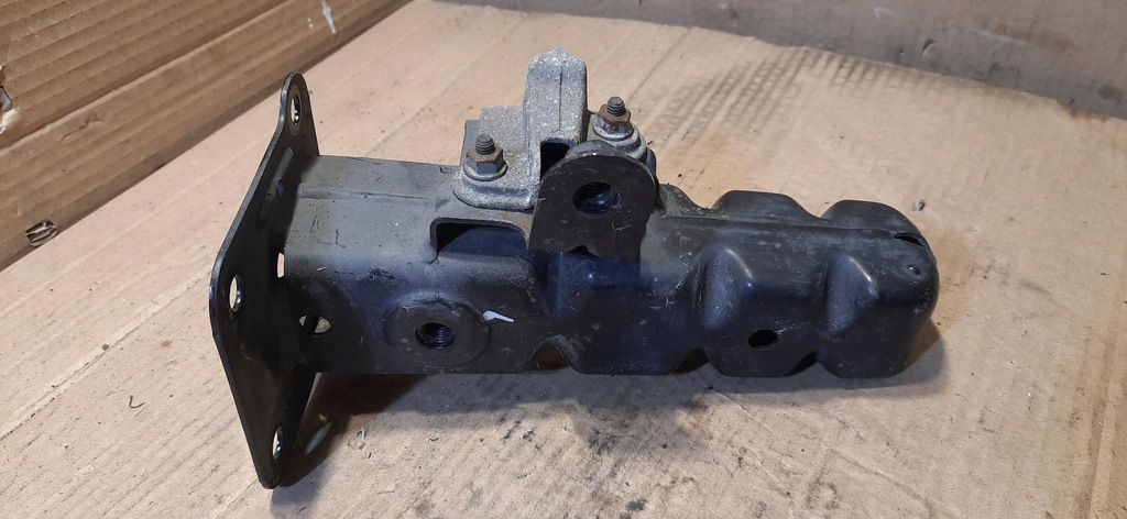 фото №5, Зона деформации правая vito mercedes w447 a447620195