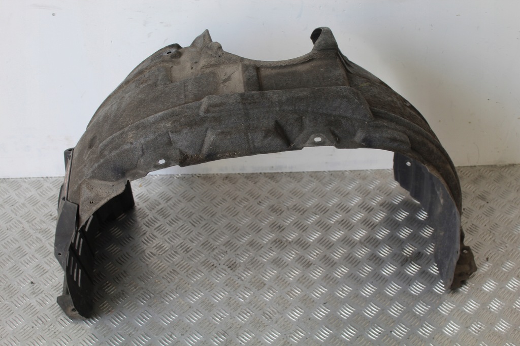 фото №1, Подкрылок левый перед lexus rx 450h iv 4
