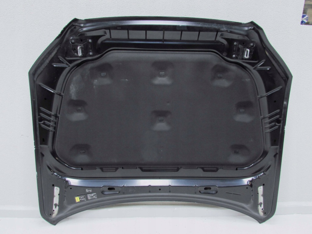Volvo xc60 2 17-20 капот крышка двигателя 31424557 шумоизоляция Недорого