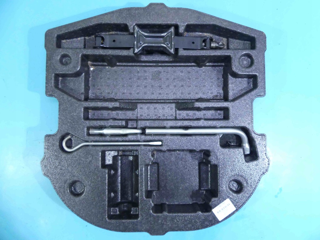 фото №1, Домкрат підйомник автомобільний suzuki kizashi