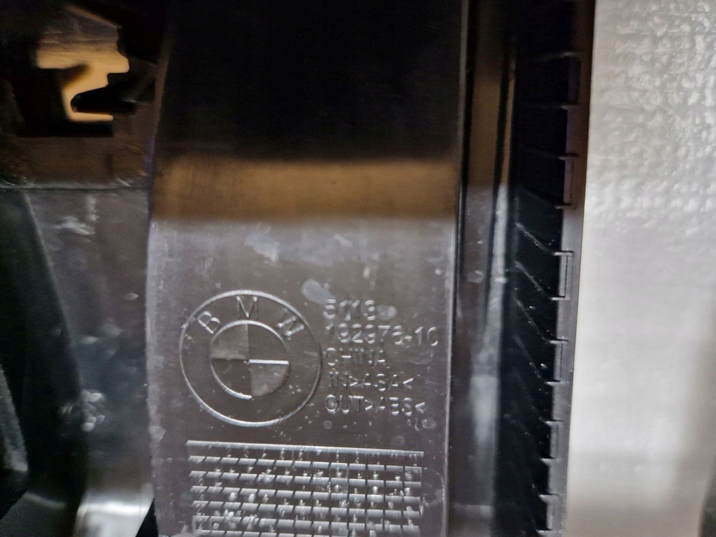 фото №7, Решётка радиатора решётка радиатора bmw 3 g20 g21 2018r-