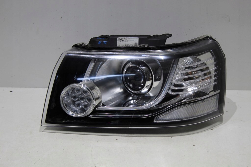 фото №1, Land rover freelander ii lift ксенон лівий kpmpletny гарний